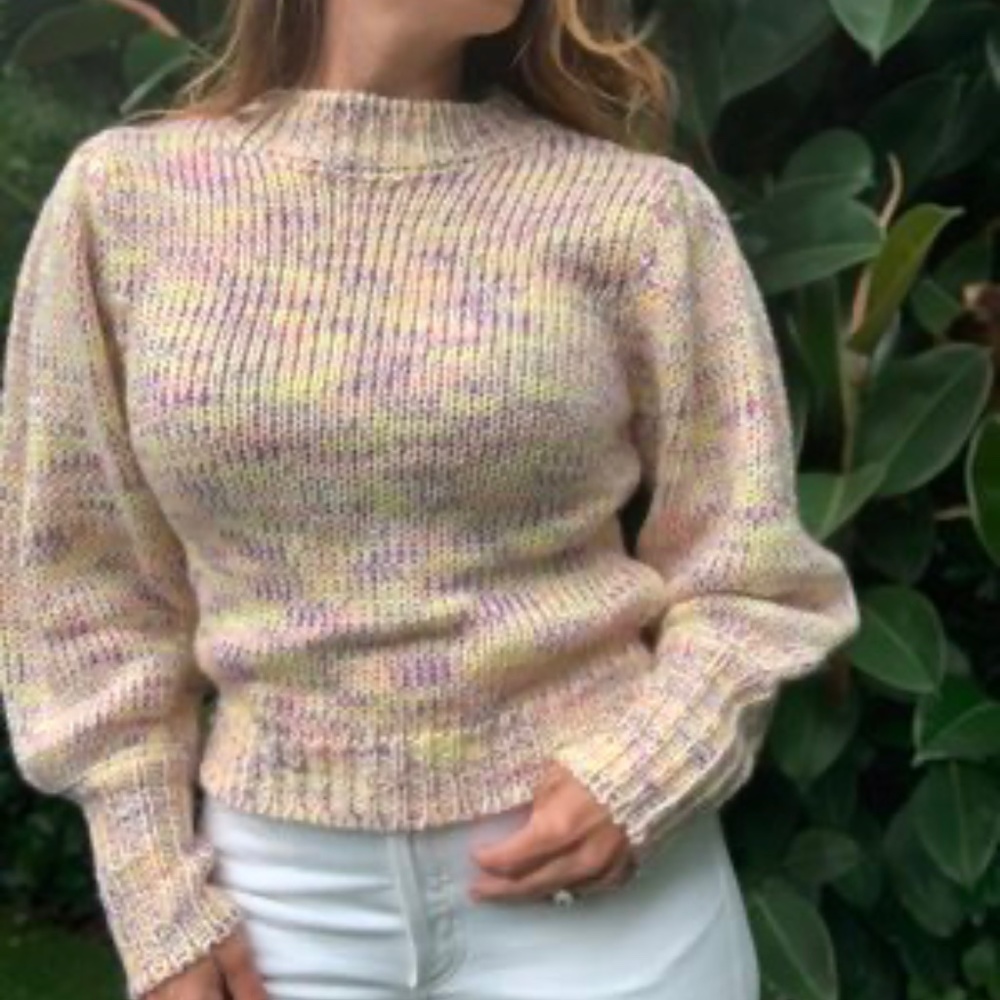 Sweet Sweater
